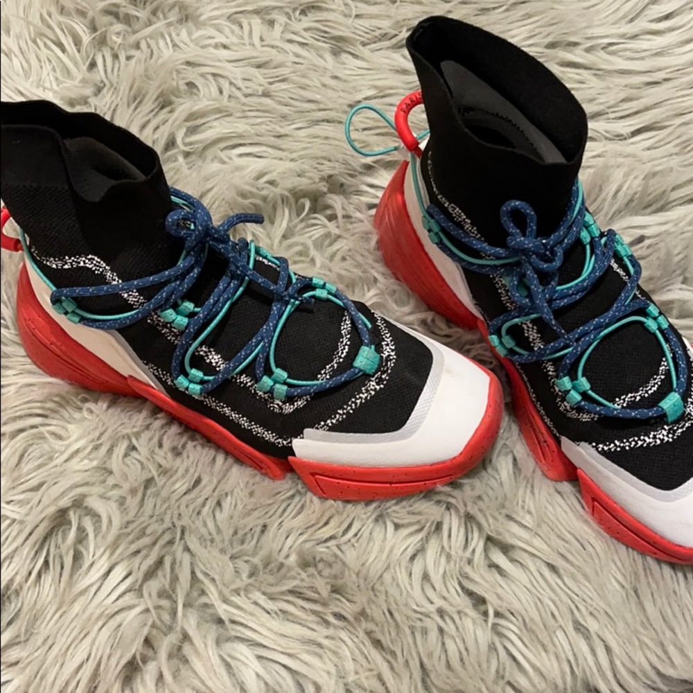 KENZO SOCK SLIP ON SNEAKER